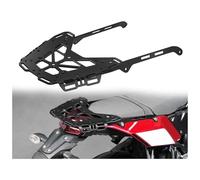 Rear Luggage Rack For Yamaha 2019-2024 For Tenere 700 XTZ700 T700 For World Raid 2022 Top Case Soft Luggage Motorcycle Rear