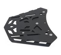 Rear Luggage Rack For Yamaha For Tracer 9 2021 2022 2023 2024 For Tracer9 Cargo Rack Storage Box Support Motorcycle Rear Luggage Carrier