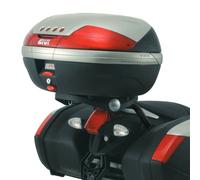 GIVI Top Case Carrier for Monokey or Monolock Case for BMW R 1200 R (06-10)
