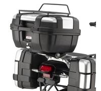 Givi Monokey Motorcycle Adaptor Plate - Honda VFR1200 X / XD Crosstourer (12-14)