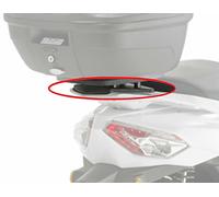 Rear Luggage Rack GIVI SR7057 SYM HD 300 cc from 2019