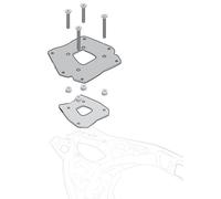 Rear Luggage Rack GIVI x Bmw C400GT C 400 GT 2019 2020 2021 2022 2023 2024