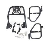 Rear Luggage Rack Holder Shelf For For Svartpilen 250/401 125/200 For Vitpilen 250/401 Side Bracket Top Rear Luggage Rack