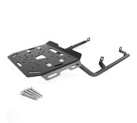 Rear Luggage Rack Holder Shelf For Royal For Enfield For Meteor 350 2021 2022 2023 2024 2025 Rear Luggage Rack Top Box Shelf Holder Support