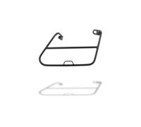 Rear Luggage Rack Holder Shelf Motorcycle Right Left Side Saddle Bag Holder