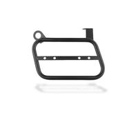 Rear Luggage Rack Holder Shelf Side Saddle Bag Right Left Trunk Support Bracket
