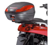 Rear Luggage Rack Kit GIVI SR355M Specific for Yamaha X-Max 125 250