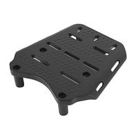 Rear Luggage Rack, Luggage Carrier Bracket, Luggage Carrier Rack, Aluminum Alloy for Honda PCX 125 150 2014-2019