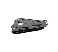 Rear Luggage Rack Motorcycle Aluminum Rear Luggage Rack Rugged Roads REAR RACK For Africa Twin CRF1000L CRF 1000