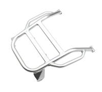 Rear Luggage Rack Motorcycle Bracket Backrest Shelf For Suzuki DR650 DR650SE DR 650 SE(Style 2)
