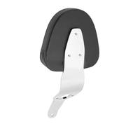 Rear Luggage Rack Motorcycle For Indian For Scout Sixty ABS 2019-2020 Motorcycle Rider Backrest Black Driver Seat Back Cushion Pad Accessories