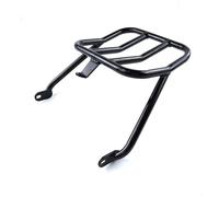 Rear Luggage Rack Motorcycle Luggage Rack For BMW For R18 100 Years Classic 2020-2024 2025 Rear Carrier(Black)