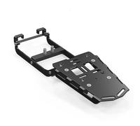 Rear Luggage Rack Motorcycle Luggage Rack For SUR-RON For Surron For Light Bee X For Light Bee S For Light Bee L1E Aluminum Rear Luggage Rack Kit