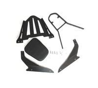 Rear Luggage Rack Motorcycle Rear Luggage Rack Box Holder Cargo Shelf Backrest Sissy Bar For Suzuki For Boulevard M109R For Boss VZR1800 2006-2019 2020