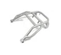 Rear Luggage Rack Motorcycle Rear Luggage Rack Bracket Cargo Support Shelf Holder For Suzuki DR650 DR650SE DR 650 SE 650SE 2006-2016 2015 Cargo Carrier
