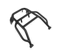Rear Luggage Rack Motorcycle Rear Luggage Rack Bracket Cargo Support Shelf Holder For Suzuki DR650 DR650SE DR 650 SE 650SE 2006-2016 2015 Cargo Carrier