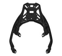 Rear Luggage Rack Motorcycle Rear Luggage Rack Special Storage Box Support for BMW C400 GT/C400X Cargo Carrier