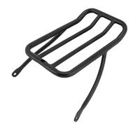 Rear Luggage Rack Motorcycle Rear Passenger Sissy Bar Backrest Luggage Rack Carrier Support Shelf For Sportster For XL 883 1200 48 72 2004-up Motorcycle Rear Luggage Rack