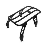 Rear Luggage Rack Motorcycle Rear Seat Luggage Rack Steel Support Shelf Parts Accessories For Scout For Bobber Sixty Twenty 2018-2023