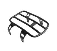 Rear Luggage Rack Motorcycle Rear Seat Steel Support Frame Luggage Rack For Scout For Bobber Rogue For Twenty