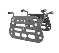 Rear Luggage Rack Motorcycle Saddlebag Support Bracket For Triumph For Tiger 900 Rally/GT/For PRO Tiger 850 Sport Side Mount Pannier Racks Side Carrier