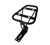 Rear Luggage Rack Motorcycle Trunk Bracket Electric Vehicle Universal For Steel Frame Scooter Storage Box Luggage Racks Moto Motorcycle Rear Rack