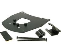 Givi Monolock Rear Mounting Kit for Kymco Downtown 125i/200i/300i Black