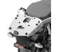 Rear Luggage Rack Plate Givi Monokey x Suzuki V-Strom 2014 2015 2016