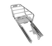 Rear Luggage Rack Rear Luggage Carrier Rack Motorcycle Enhanced Safety Increased Storage Space Secure Support For Skyteam Z50A