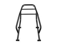 Rear Luggage Rack Rear Luggage Rack For Meteor 350 2021-2025 Motorcycle Accessories Rear Tail Rack Suitcase Luggage Board Shelf Motorcycle Rack