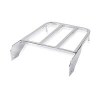 Rear Luggage Rack Seat Sissy Bar Rear Luggage Rack For Suzuki For Intruder For Volusia VL800 2001-2011 For Boulevard M50 2005-2009 For C50 2005-2011 Motorcycle Rear Rack