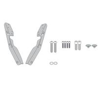 Rear Luggage Rack Specific for Honda Forza 125 2015 2016 2017 2018