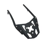 Rear Luggage Rack Z650 For EX 650 Motorcycle Rear Luggage Rack For KAWASAKI For Ninja 650 EX650 Z 650 2017-2022 Carrier Support Shelf Holder Trunk Bracket Motorcycle Luggage Rack