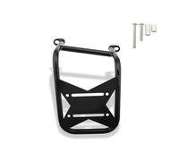 Rear Luggage Saddle Bag Left Side Trunk Bag Support Bracket Side Trunk Bag Holder For Scrambler 1200 XC XE 2019-25 For Scrambler 1200X 2024-25 Luggage Rack(Right Side)