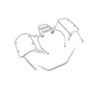 Rear Luggage Shelf For BMW For F800GS 2024-ON Luggage Rack Pannier Rack Top Tail Case Topcase Saddlebag Box Suitcase Bracket Motorcycle Luggage Rack