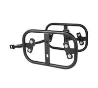 Rear Luggage Shelf For CB500F For CBR500R 2019-2024 CB500 For Hornet 2024-2025 Motorcycle Side Carrier Luggage Racks Saddlebag Support Motorbike Luggage Racks