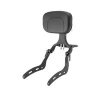 Rear Luggage Shelf For Chief For Bobber For Sport For Super 2022-2024 Motorcycle Backrest Sissy Bar Luggage Rack