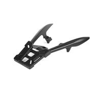 Rear Luggage Shelf For Click For Vario 160 For Click160 For Vario160 2022-2024 Motorcycle Rear Luggage Rack Cargo Holder Box Carrier Shelf Bracket Motorbike Luggage Racks
