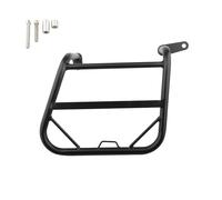 Rear Luggage Shelf For CRF250L For CRF250 For Rally Japan Version 2021-2024 Left Side Bag Bracket Right Side Trunk Bag Support Motorcycle Luggage Rack(Right Side)