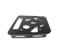 Rear Luggage Shelf For Kawasaki For KLR650 For ADVENTURE 2022-2025 For KLR650 S 2023-2025 Motorcycle Rear Luggage Bracket Rack Motorbike Luggage Racks