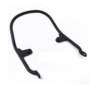 Rear Luggage Shelf For Kawasaki For Z900RS ABS SE Cafe 2018-2024 Rear Luggage Rack Rear Seat Handles Grab Bar Extender Carrier Motorbike Luggage Racks(Black)