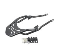 Rear Luggage Shelf For Super For Soco TC For MAX Motorcycle Rear Rack Luggage Shelf Bracket Tail Box Support Tail Plate Box Armrest