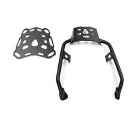 Rear Luggage Shelf For Tenere700 For XTZ700 2019-2025 Motorcycle Rear Luggage Rack Cargo Holder Box Carrier Shelf Bracket Motorbike Luggage Racks