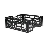 Rear Luggage Shelf For Trail 125 CT125 For Huntercub 125 2020-2023 Motorcycle Rear Luggage Rack Support Basket Holder Bracket