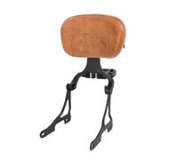 Rear Luggage Support Shelf For Sportster XL1200 883 2004-2025 Motorcycle Rear Backrest Multi Purpose Driver Passenger Sissy Bar