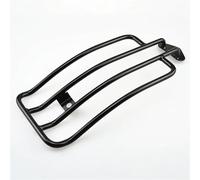 Rear Luggage Support Shelf Motorcycle Rear Fender Luggage Rack Support Shelf Solo Seat Carrier For Sportster XL XLH 883 883C 883R 1200 1000 1985-2003