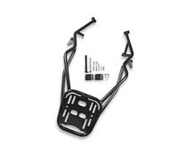 Rear Luggage Support Shelf Motorcycle Rear Luggage Rack Carrier Shelf Box Holder Support Armrest Tailstock For CFMOTO 800 NK NK800
