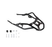 Rear Luggage Support Shelf Motorcycle Rear Trunk Luggage Rack Armrest Shelf