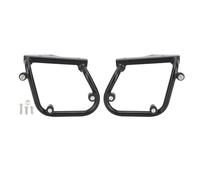 Rear Luggage Support Shelf Motorcycles Saddlebag Support Rack 16mm Welded Iron Pipe Side Bag Mounts Bracket For XSR 900 2022-2023