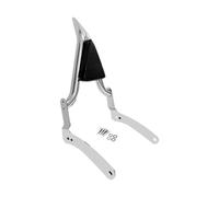 Rear Luggage Support Shelf Passenger Rear Backrest Sissy Bar For For Vulcan 900 VN 2000 Classic Custom Back Rest Sissybar With Luggage Rack